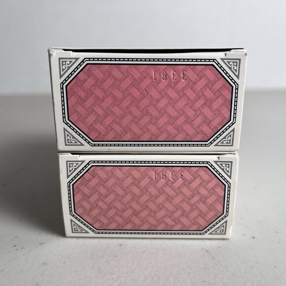 Vintage Victorias Secret Soap Melon Glycerin Bar 4.4 oz Germany HTF 1988 Lot - Picture 8 of 9